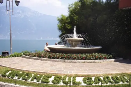 Residence Oasi, Limone sul Garda-trilo, Appartement à Limone avec parking - Photo 30