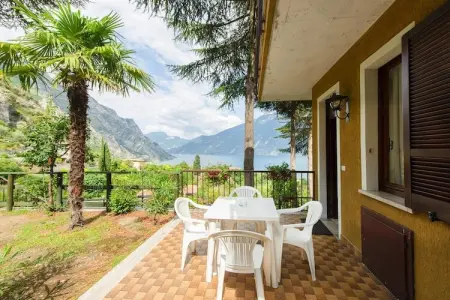 Residence Oasi, Limone sul Garda-trilo, Appartement à Limone avec parking - Photo 31