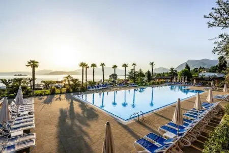 Location appartement à Manerba sul Garda