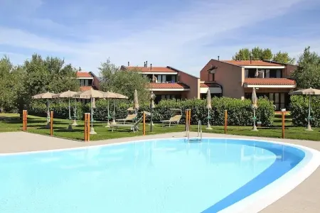 Location appartement à Moniga del Garda