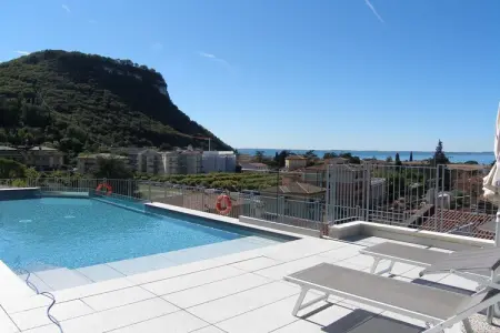 Location appartement à Garda