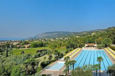 Location appartement à Garda