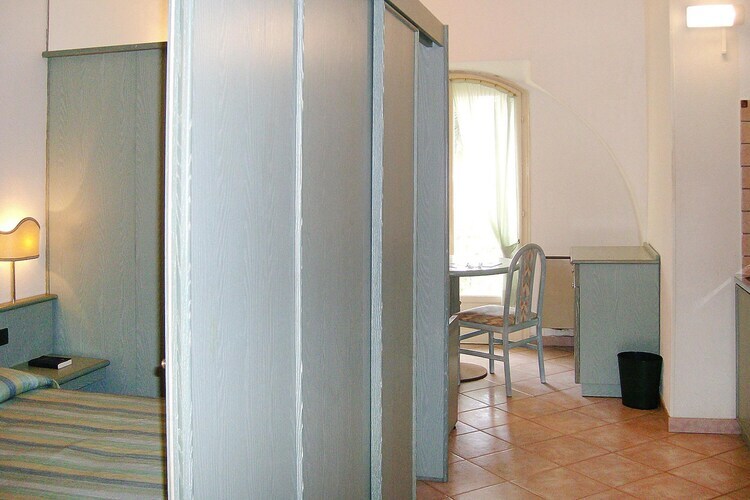 Villa Residence Miramare, 1 chambre à Imperia - Photo 5