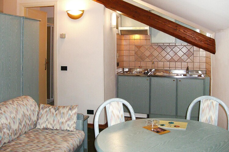 Villa Residence Miramare, 1 chambre à Imperia - Photo 7