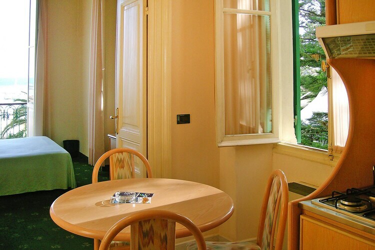 Villa Residence Miramare, 1 chambre à Imperia - Photo 8