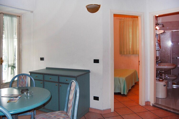 Villa Residence Miramare, 1 chambre à Imperia - Photo 11