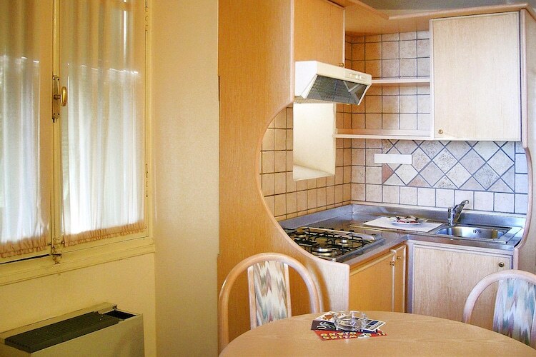 Villa Residence Miramare, 1 chambre à Imperia - Photo 12