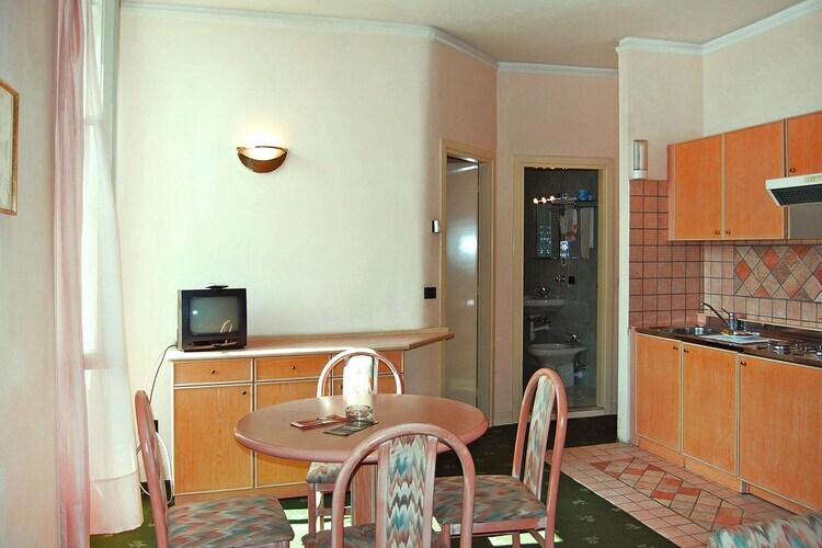 Villa Residence Miramare, 1 chambre à Imperia - Photo 15