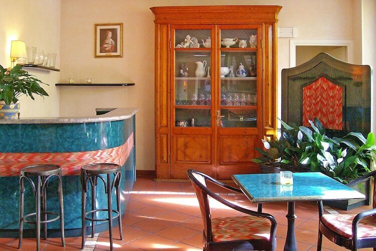 Villa Residence Miramare, 1 chambre à Imperia - Photo 18