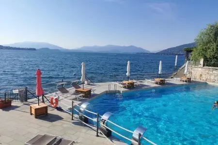 Location appartement à Meina