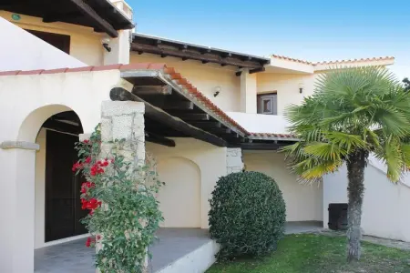 Location appartement de vacances à Cannigione