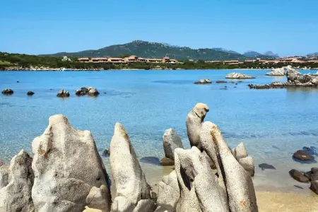 Location appartement de vacances à Golfo Aranci