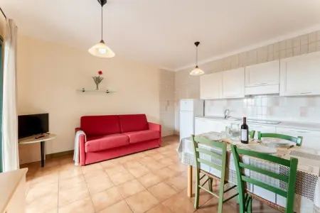 Location appartement à Santa Teresa Gallura (SS)