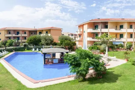 Location appartement à Santa Teresa Gallura