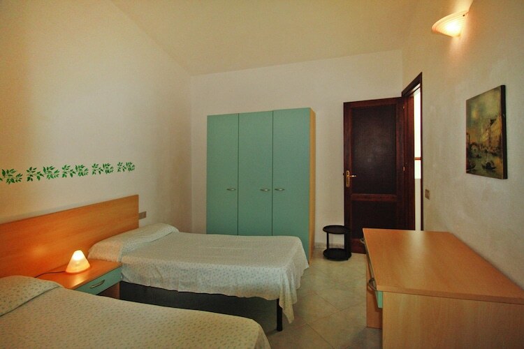 Maison Costa Paradiso, vue mer et falaises rouges - Photo 10