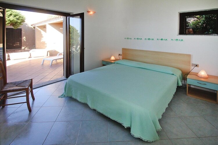 Maison Costa Paradiso, vue mer et falaises rouges - Photo 12