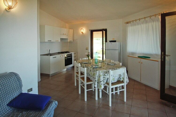 Maison Costa Paradiso, vue mer et falaises rouges - Photo 16
