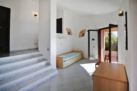 Maison 3 pièces piscine privée à Costa Paradiso : photo 5