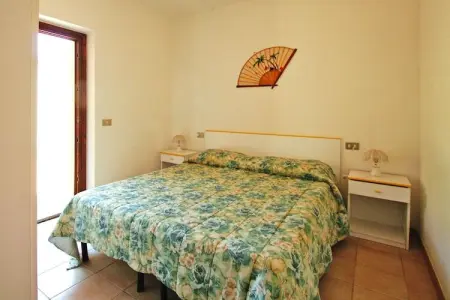 Maison 3 pièces piscine privée à Costa Paradiso : photo 11