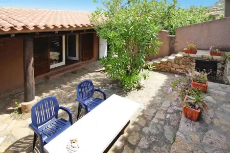 Maison 3 pièces piscine privée à Costa Paradiso : photo 36