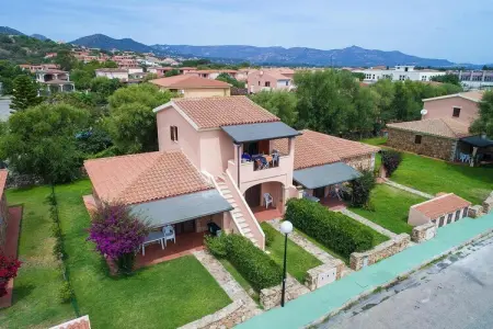 Location appartement à San Teodoro (SS), Appartement à San Teodoro