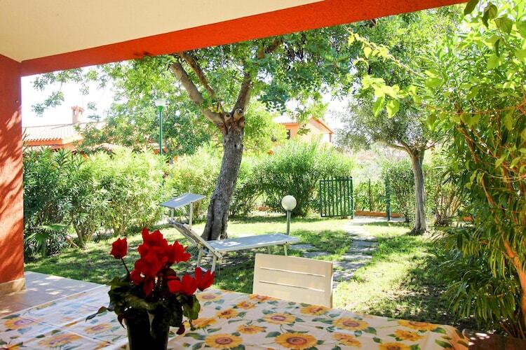 Maison mitoyenne Costa Rei, 300 m de la plage - Photo 2