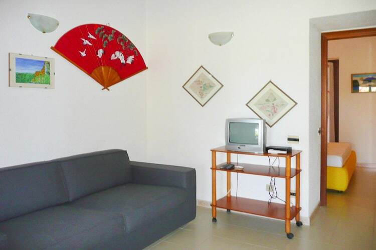 Maison mitoyenne Costa Rei, 300 m de la plage - Photo 3