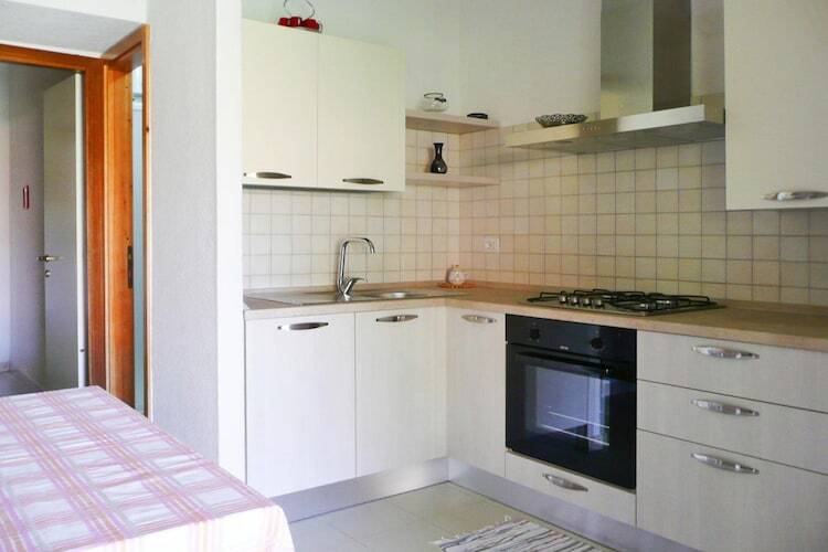 Maison mitoyenne Costa Rei, 300 m de la plage - Photo 5