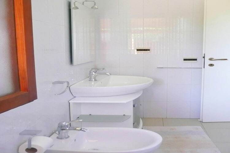 Maison mitoyenne Costa Rei, 300 m de la plage - Photo 7