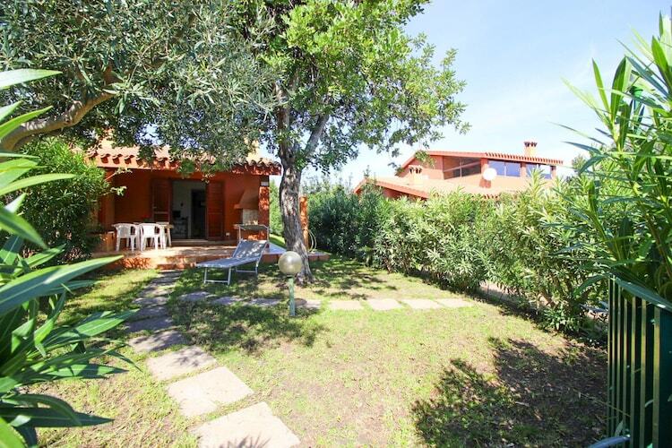 Maison mitoyenne Costa Rei, 300 m de la plage - Photo 10
