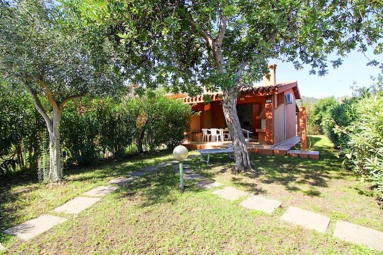 Maison mitoyenne Costa Rei, 300 m de la plage - Photo 11