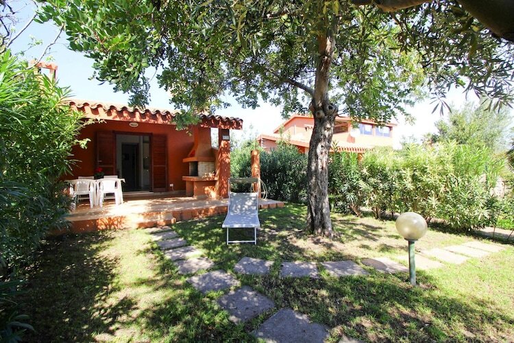 Maison mitoyenne Costa Rei, 300 m de la plage - Photo 12