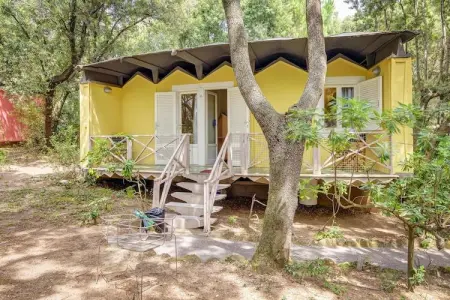 Location bungalow de vacances à San Vincenzo