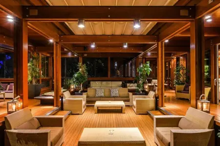 Location bungalow de vacances à San Vincenzo