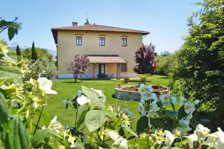 Location appartement à Vinci, Agritourisme Poggio al Sole, Vinci