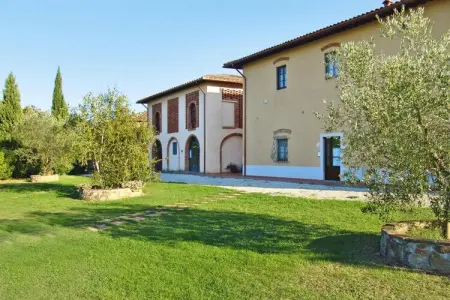 Location appartement à Vinci, Agritourisme Poggio al Sole, Vinci