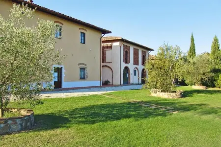 Location appartement à Vinci, Agritourisme Poggio al Sole, Vinci