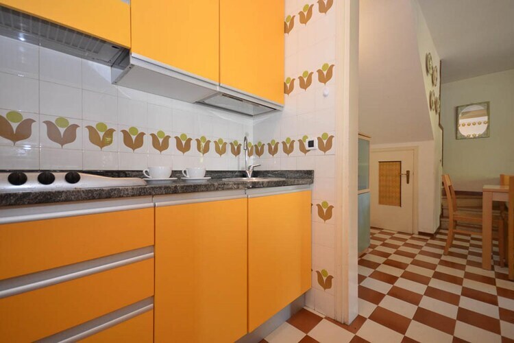 Maison 7 pers. Villaggio Danubio, piscines & plage - Photo 3