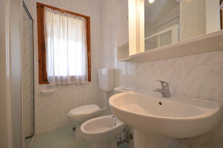 Maison 7 pers. Villaggio Danubio, piscines & plage - Photo 4