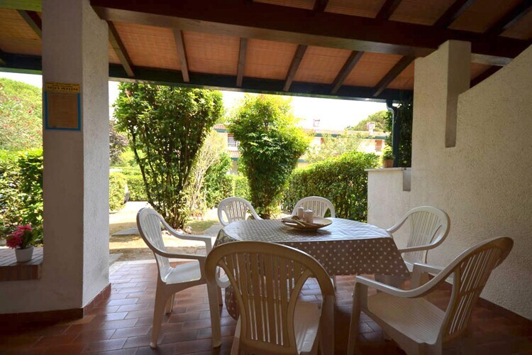 Maison 7 pers. Villaggio Danubio, piscines & plage - Photo 6