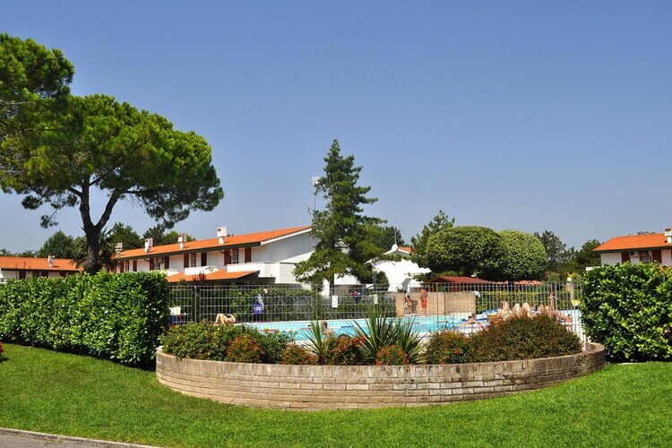 Maison 7 pers. Villaggio Danubio, piscines & plage - Photo 9