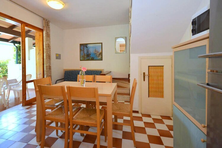 Maison 7 pers. Villaggio Danubio, piscines & plage - Photo 10