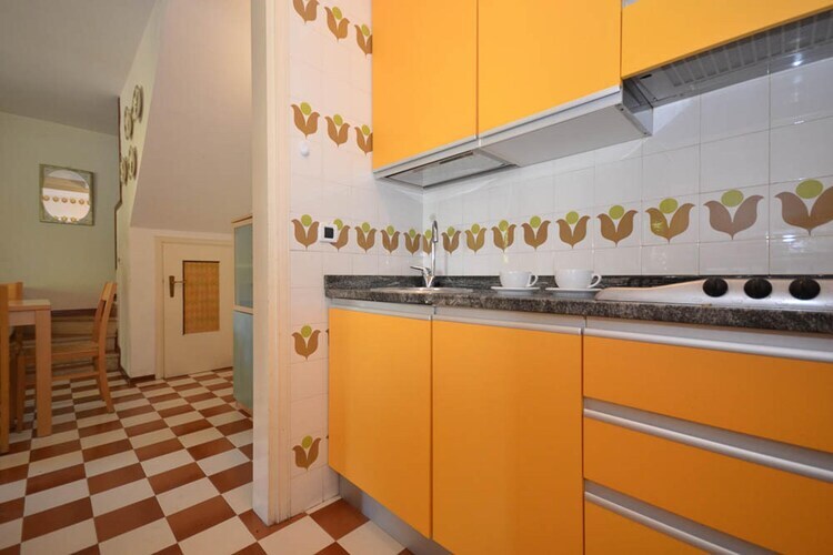 Maison 7 pers. Villaggio Danubio, piscines & plage - Photo 12