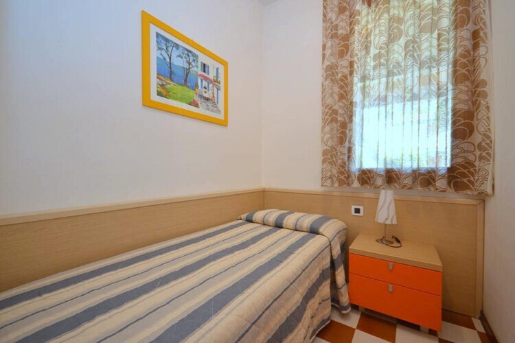 Maison 7 pers. Villaggio Danubio, piscines & plage - Photo 15