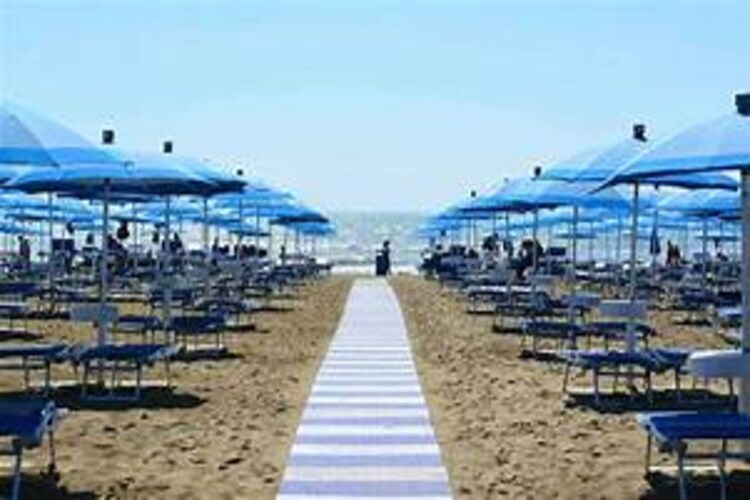 Maison 7 pers. Villaggio Danubio, piscines & plage - Photo 16