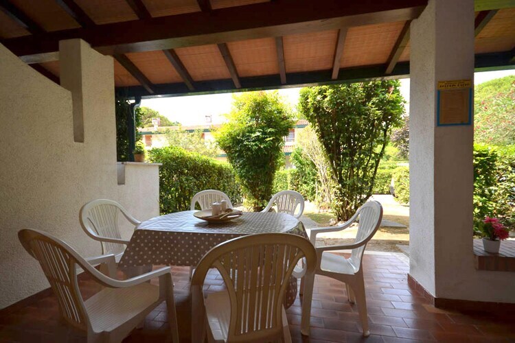 Maison 7 pers. Villaggio Danubio, piscines & plage - Photo 18