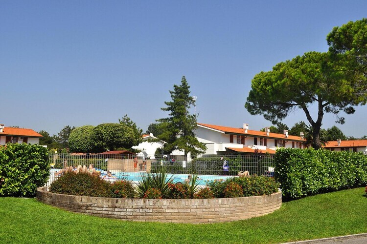 Maison 7 pers. Villaggio Danubio, piscines & plage - Photo 19
