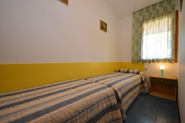 Maison 7 pers. Villaggio Danubio, piscines & plage - Photo 20