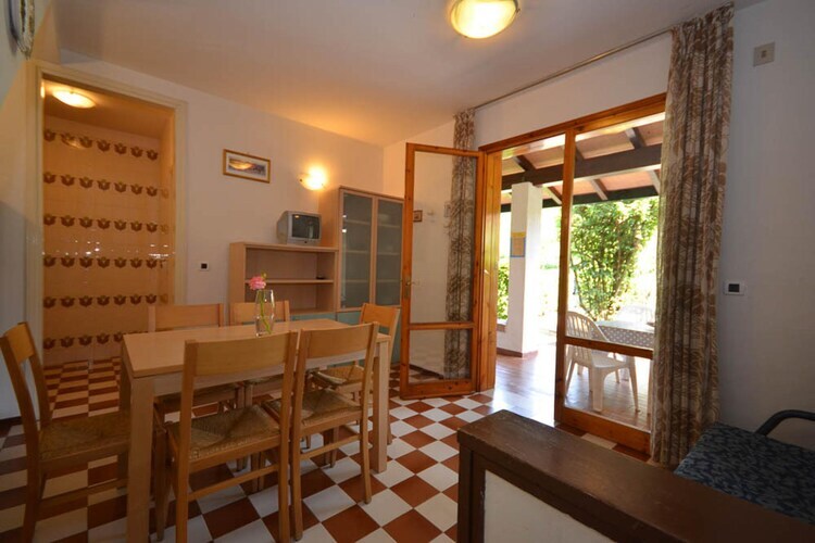 Maison 7 pers. Villaggio Danubio, piscines & plage - Photo 22