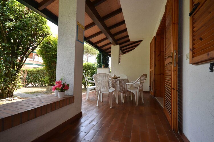 Maison 7 pers. Villaggio Danubio, piscines & plage - Photo 23